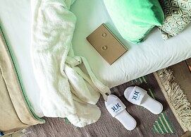 TUI BLUE Scheherazad Adults Only - All Inclusive