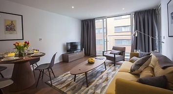 Belvedere Royal Victoria Docks