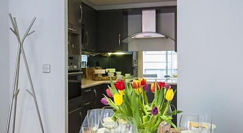 Belvedere Royal Victoria Docks