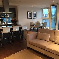 Belvedere Royal Victoria Docks