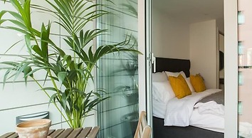 Belvedere Royal Victoria Docks