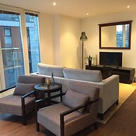 Belvedere Royal Victoria Docks