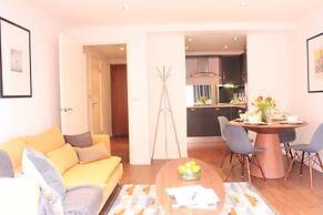 Belvedere Royal Victoria Docks