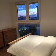 Belvedere Royal Victoria Docks