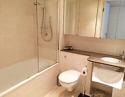 Belvedere Royal Victoria Docks