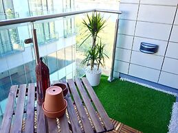 Belvedere Royal Victoria Docks