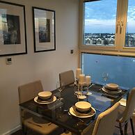 Belvedere Royal Victoria Docks