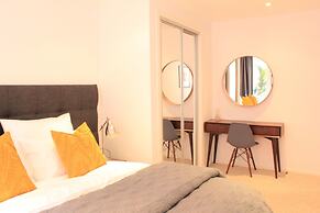 Belvedere Royal Victoria Docks