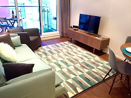 Belvedere Royal Victoria Docks