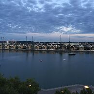 Belvedere Royal Victoria Docks