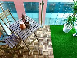 Belvedere Royal Victoria Docks