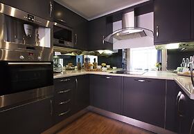 Belvedere Royal Victoria Docks