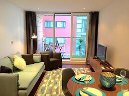 Belvedere Royal Victoria Docks