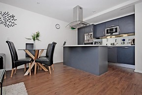 Belvedere Royal Victoria Docks