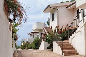 Villaggio Hotel Pineta Petto Bianco