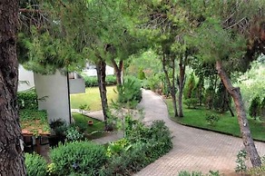 Villaggio Hotel Pineta Petto Bianco