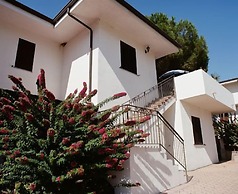 Villaggio Hotel Pineta Petto Bianco