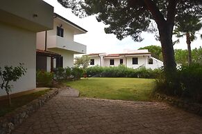 Villaggio Hotel Pineta Petto Bianco