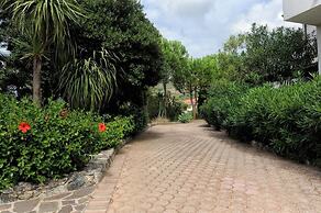 Villaggio Hotel Pineta Petto Bianco