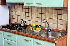 Villaggio Hotel Pineta Petto Bianco