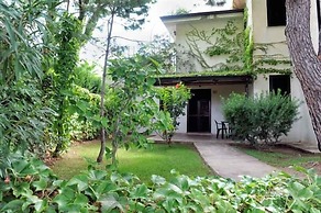 Villaggio Hotel Pineta Petto Bianco