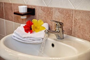 Villaggio Hotel Pineta Petto Bianco