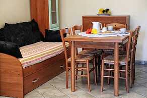 Villaggio Hotel Pineta Petto Bianco