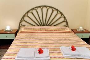 Villaggio Hotel Pineta Petto Bianco