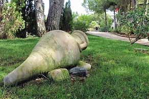 Villaggio Hotel Pineta Petto Bianco