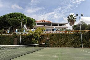 Villaggio Hotel Pineta Petto Bianco