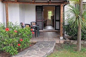 Villaggio Hotel Pineta Petto Bianco