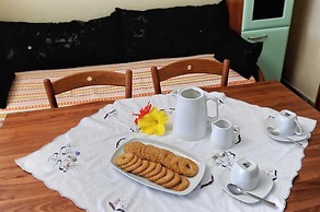 Villaggio Hotel Pineta Petto Bianco