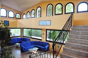 Villaggio Hotel Pineta Petto Bianco