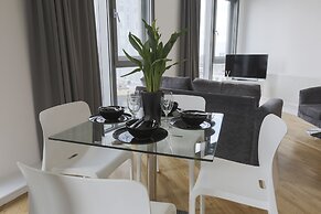 Belvedere Olympic One Eighty