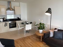 Belvedere Olympic One Eighty