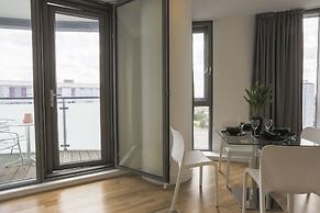 Belvedere Olympic One Eighty