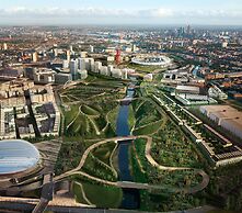 Belvedere Olympic One Eighty