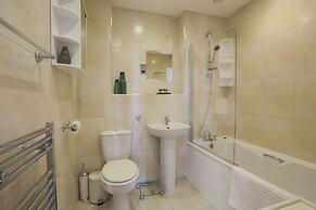 Belvedere Olympic One Eighty