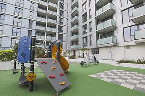 Belvedere Olympic One Eighty