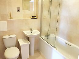 Belvedere Olympic One Eighty