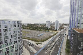 Belvedere Olympic One Eighty