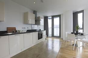 Belvedere Olympic One Eighty