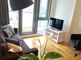 Belvedere Olympic One Eighty