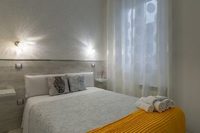 Hostal Met Madrid