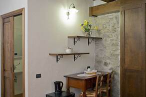 Agriturismo Montagna Verde