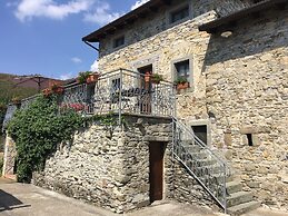 Agriturismo Montagna Verde