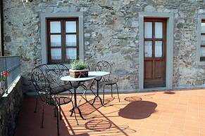 Agriturismo Montagna Verde