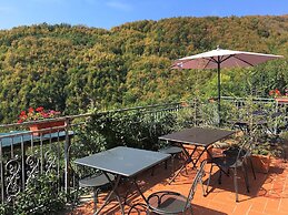 Agriturismo Montagna Verde