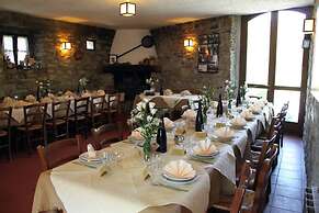 Agriturismo Montagna Verde