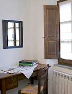 Agriturismo Montagna Verde